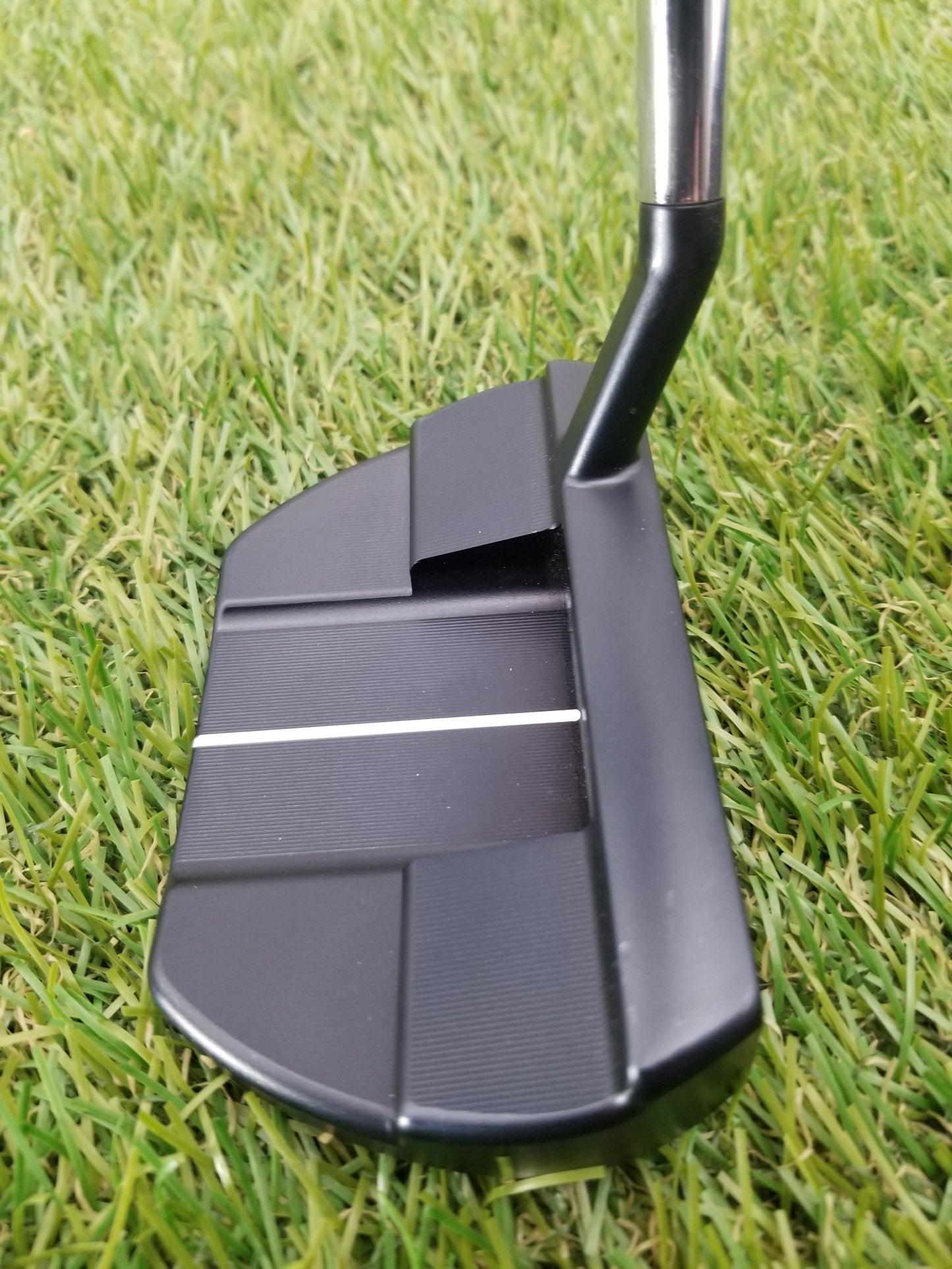 2023 ODYSSEY AI-ONE MILLED THREE T S PUTTER 34" +HC VERYGOOD