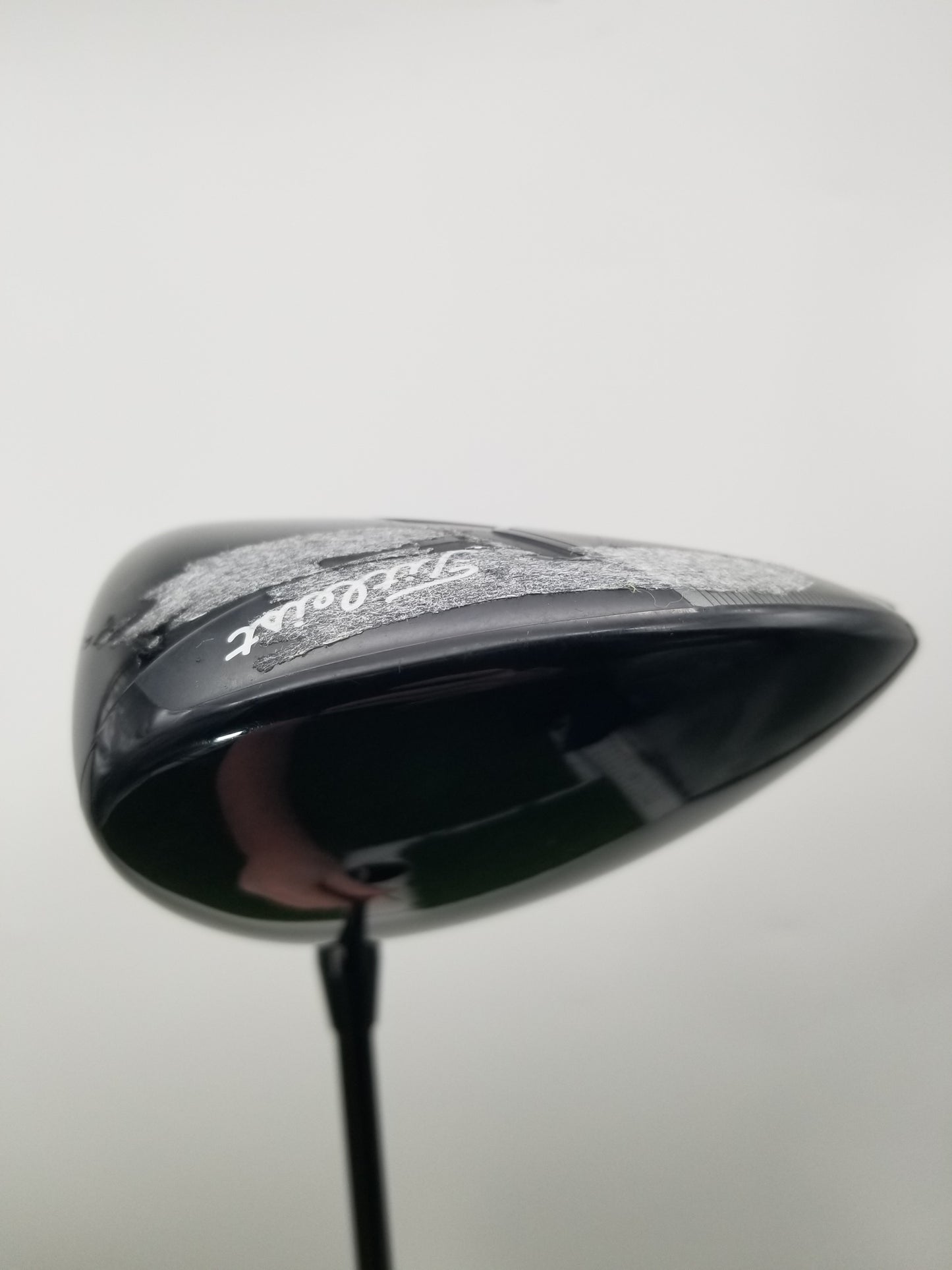 2021 TITLEIST TSI2 DRIVER 10* REGULAR MITSUBISHI TENSEI AV BLUE 55 +HC GOOD