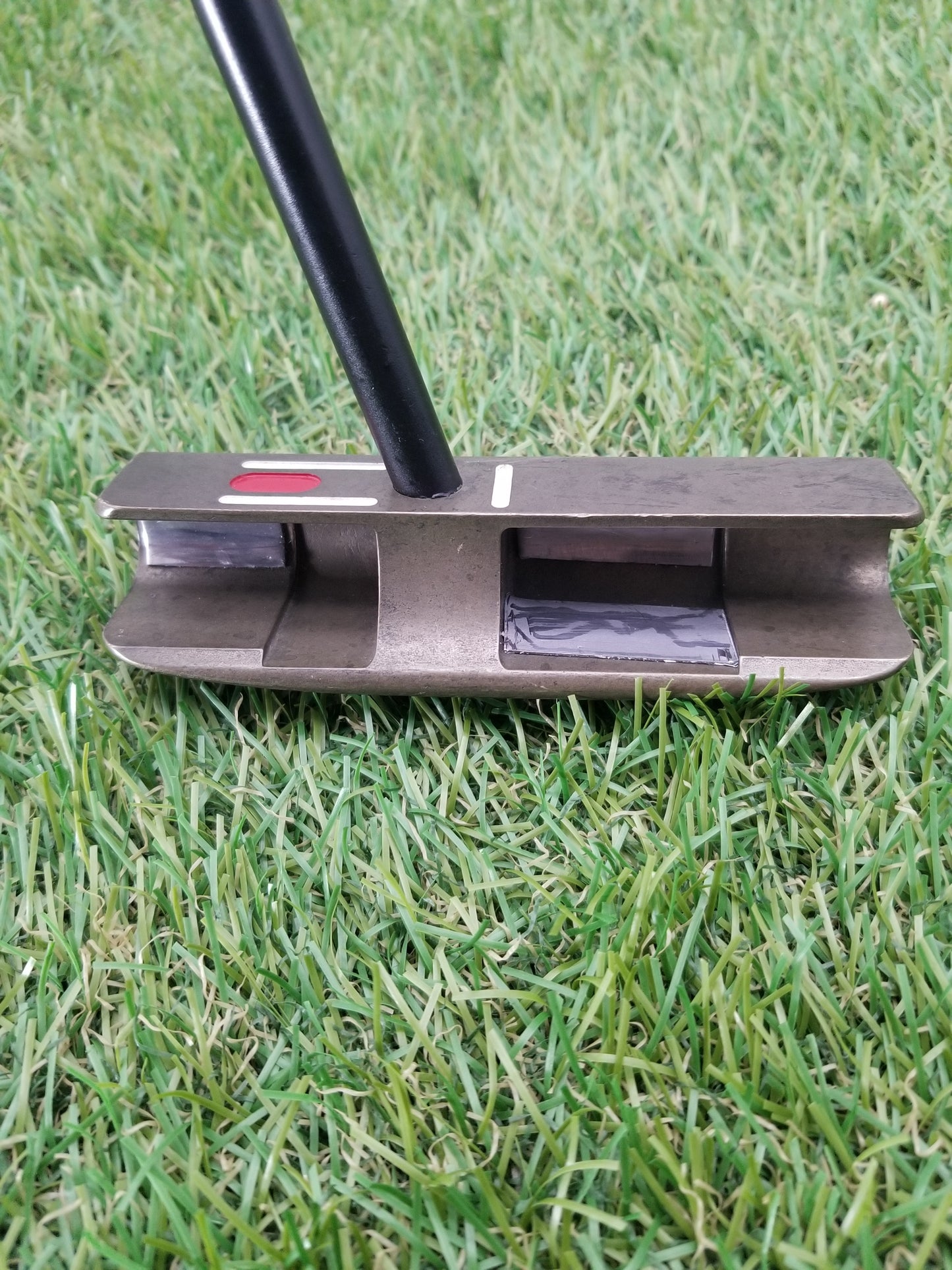 SEE MORE FGP PUTTER 34" GOOD