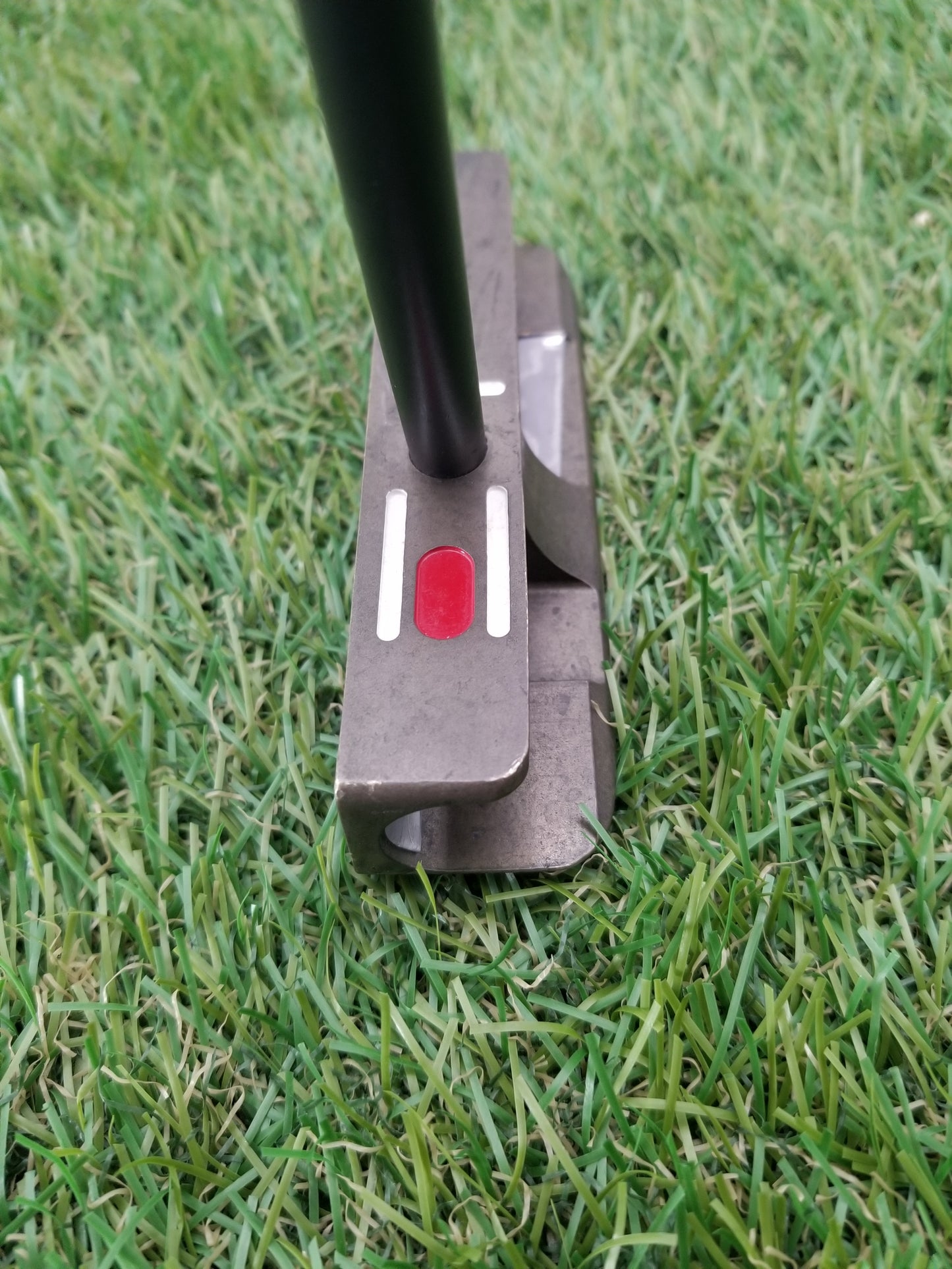 SEE MORE FGP PUTTER 34" GOOD