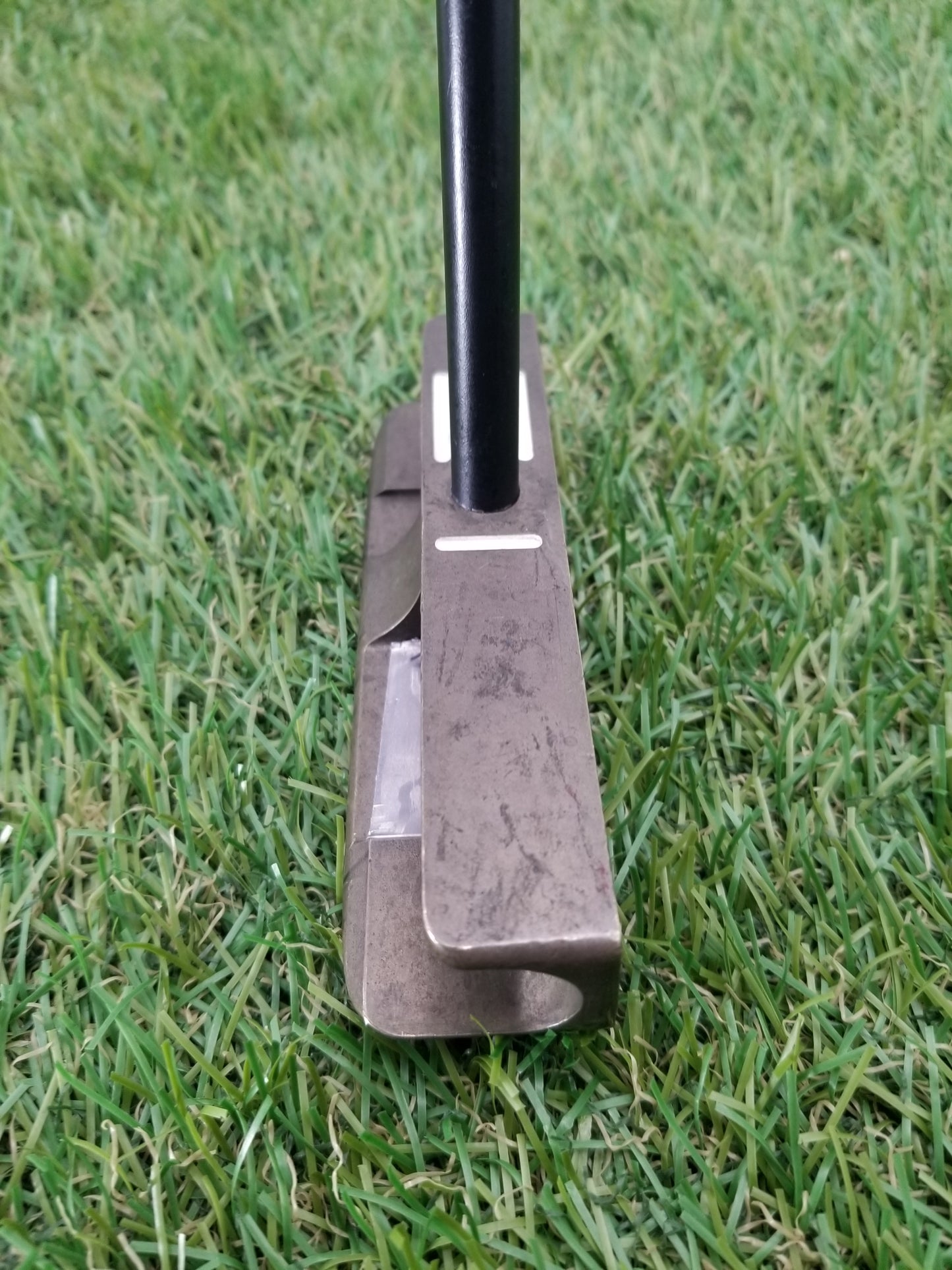 SEE MORE FGP PUTTER 34" GOOD