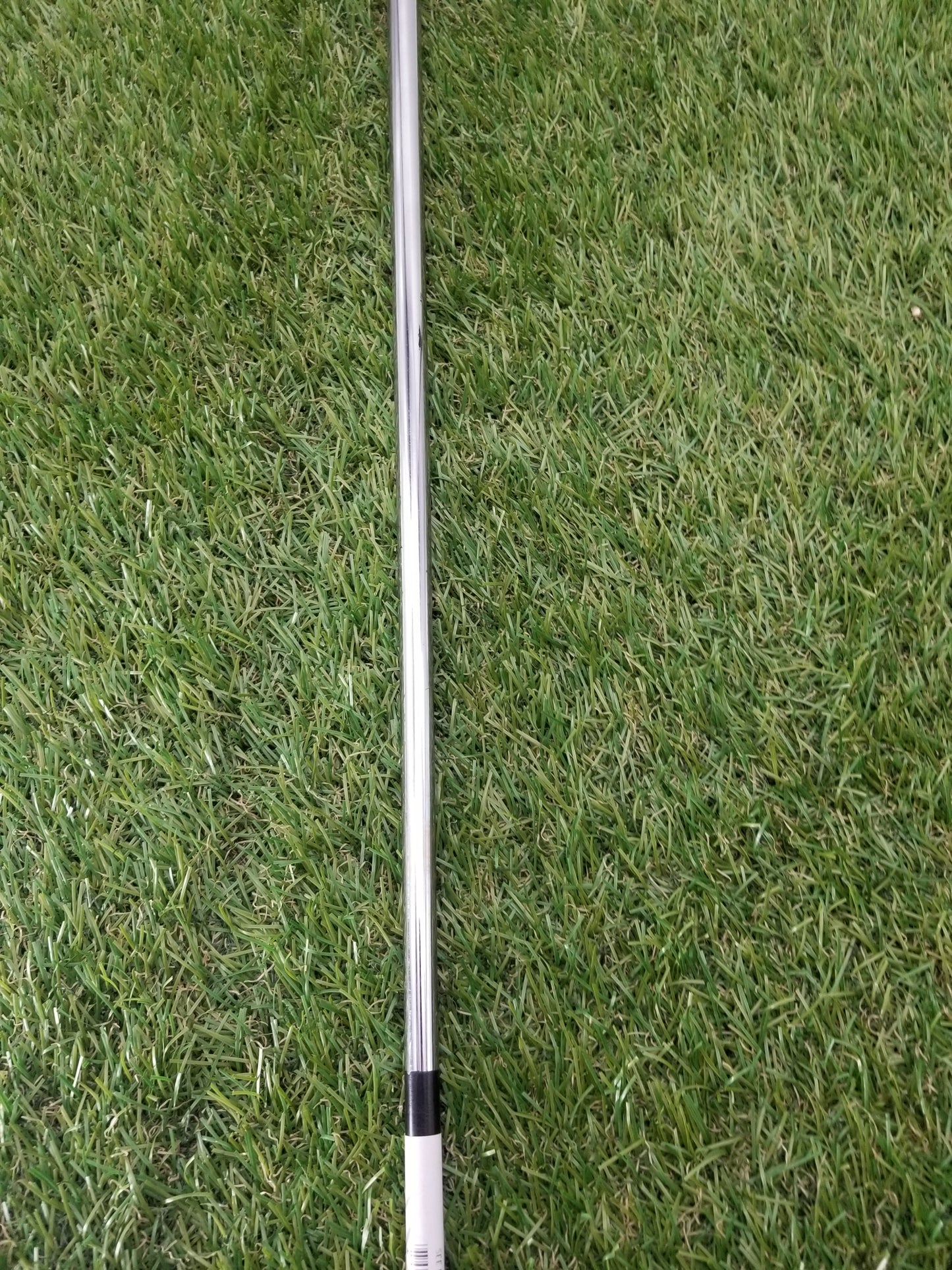 SEE MORE FGP PUTTER 34" GOOD