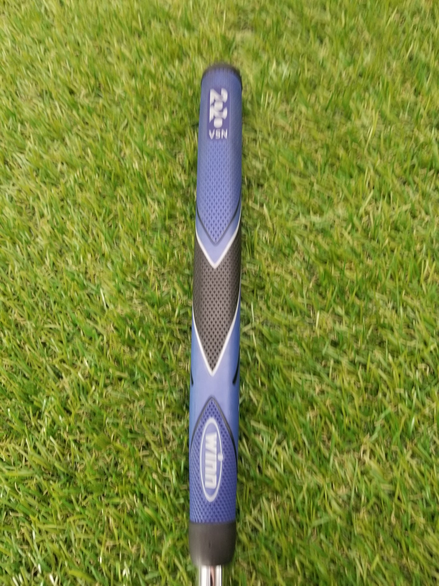 SEE MORE FGP PUTTER 34" GOOD