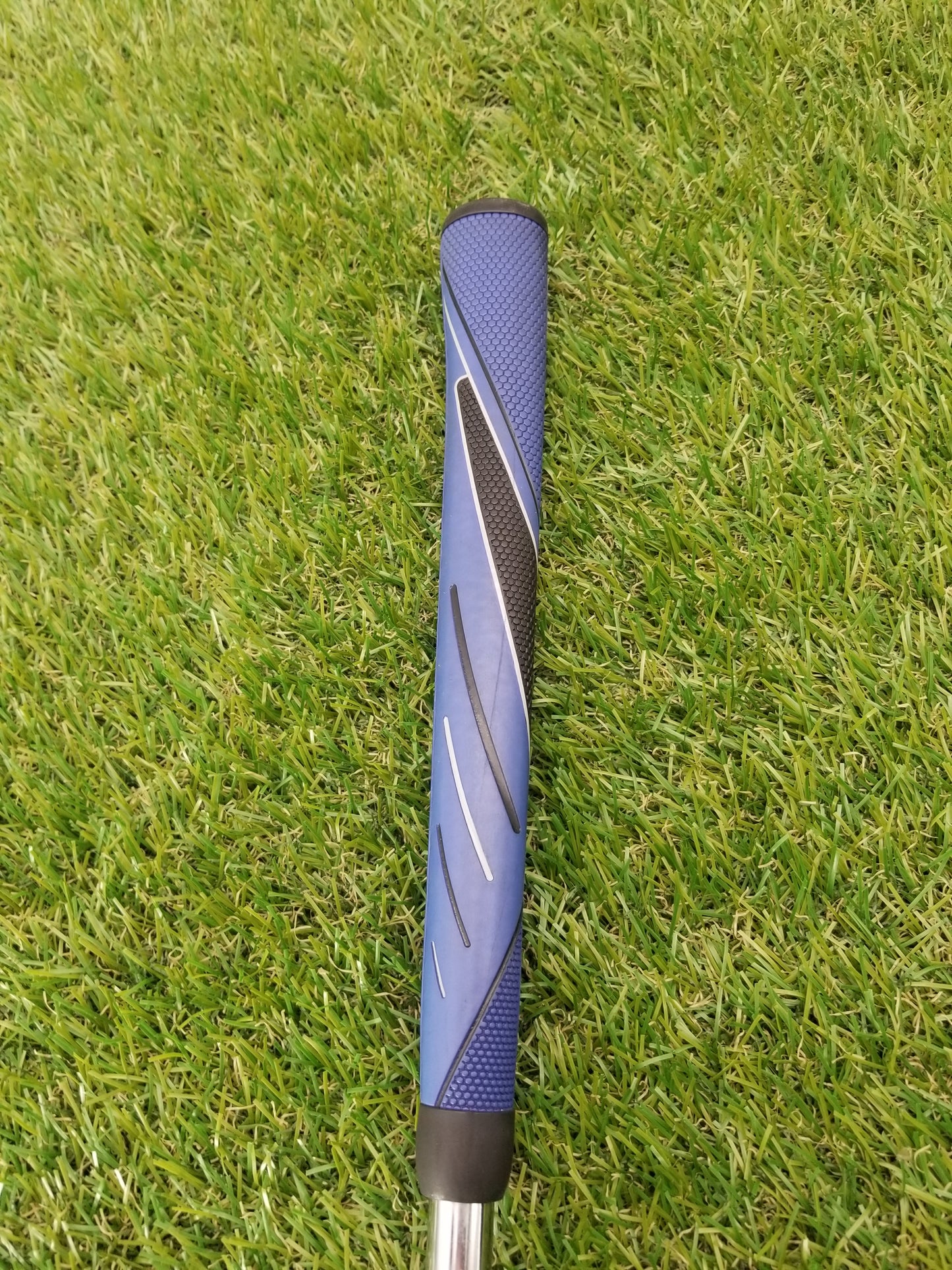 SEE MORE FGP PUTTER 34" GOOD