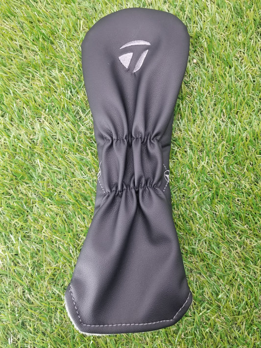 NEW 2023 TAYLORMADE RESCUE HEADCOVER BRANDNEW