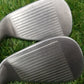 2012 TAYLORMADE RBZ IRON SET 6-PW,SW LADIES RBZ 55G GOOD