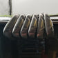 2012 TAYLORMADE RBZ IRON SET 6-PW,SW LADIES RBZ 55G GOOD