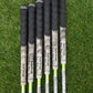 2012 TAYLORMADE RBZ IRON SET 6-PW,SW LADIES RBZ 55G GOOD