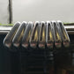 2014 TAYLORMADE TP MC IRON SET 3-PW EXTRA STIFF KBS 130 FAIR