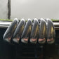 2017 CALLAWAY EPIC IRON SET 5-PW STIFF PROJECT X LOADING ZONE 95 FAIR