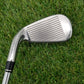 TAYLORMADE BURNER SUPERLAUNCH 6 IRON REGULAR BURNER SUPERFAST 85 37.5" FAIR