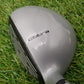 2011 COBRA AMP 5 WOOD STIFF ALDILA NV HYBRID 85 40" FAIR