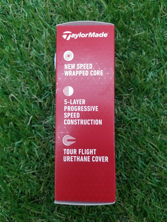 TaylorMade TP5x Sleeve