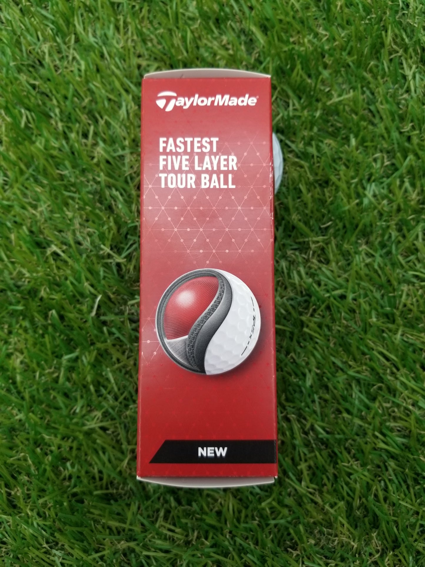 TaylorMade TP5x Sleeve