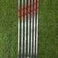 LEFTY 2023 TAYLORMADE P7MC IRON SET 4-PW XSTIFF N.S.PRO MODUS 3 TOUR 125 GOOD