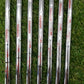 LEFTY 2023 TAYLORMADE P7MC IRON SET 4-PW XSTIFF N.S.PRO MODUS 3 TOUR 125 GOOD