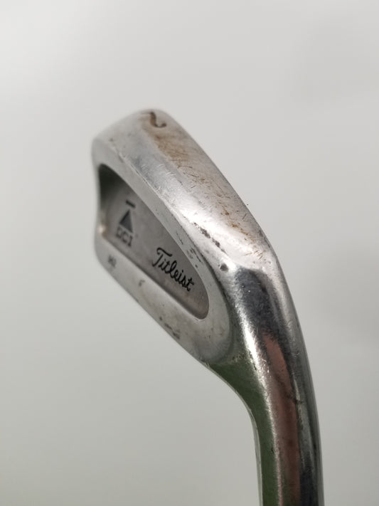 1997 TITLEIST DCI 962 2 IRON STIFF TRUE TEMPER DYNAMIC GOLD S300 39" FAIR