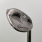 2008 TAYLORMADE Z TP WEDGE 52*/8 STIFF STEEL SHAFT 35" FAIR