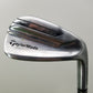 2018 TAYLORMADE P790 CHROME 8 IRON REGULAR STEELFIBER FC 90 CW 36.5" GOOD