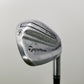 2018 TAYLORMADE P790 CHROME 8 IRON REGULAR STEELFIBER FC 90 CW 36.5" GOOD