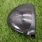 LEFTY 2024 CALLAWAY PARADYM AI SMOKE MAX DRIVER 9* CLUBHEAD ONLY +HC DEMO