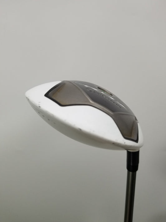 2012 TAYLORMADE RBZ 3 WOOD 15* LADIES MATRIX OZIK XCON 5 FAIR