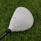 2012 TAYLORMADE RBZ 3 WOOD 15* LADIES MATRIX OZIK XCON 5 FAIR