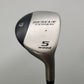 TAYLORMADE RESCUE 5 WOOD REGULAR TAYLORMADE MAS2 55 GOOD