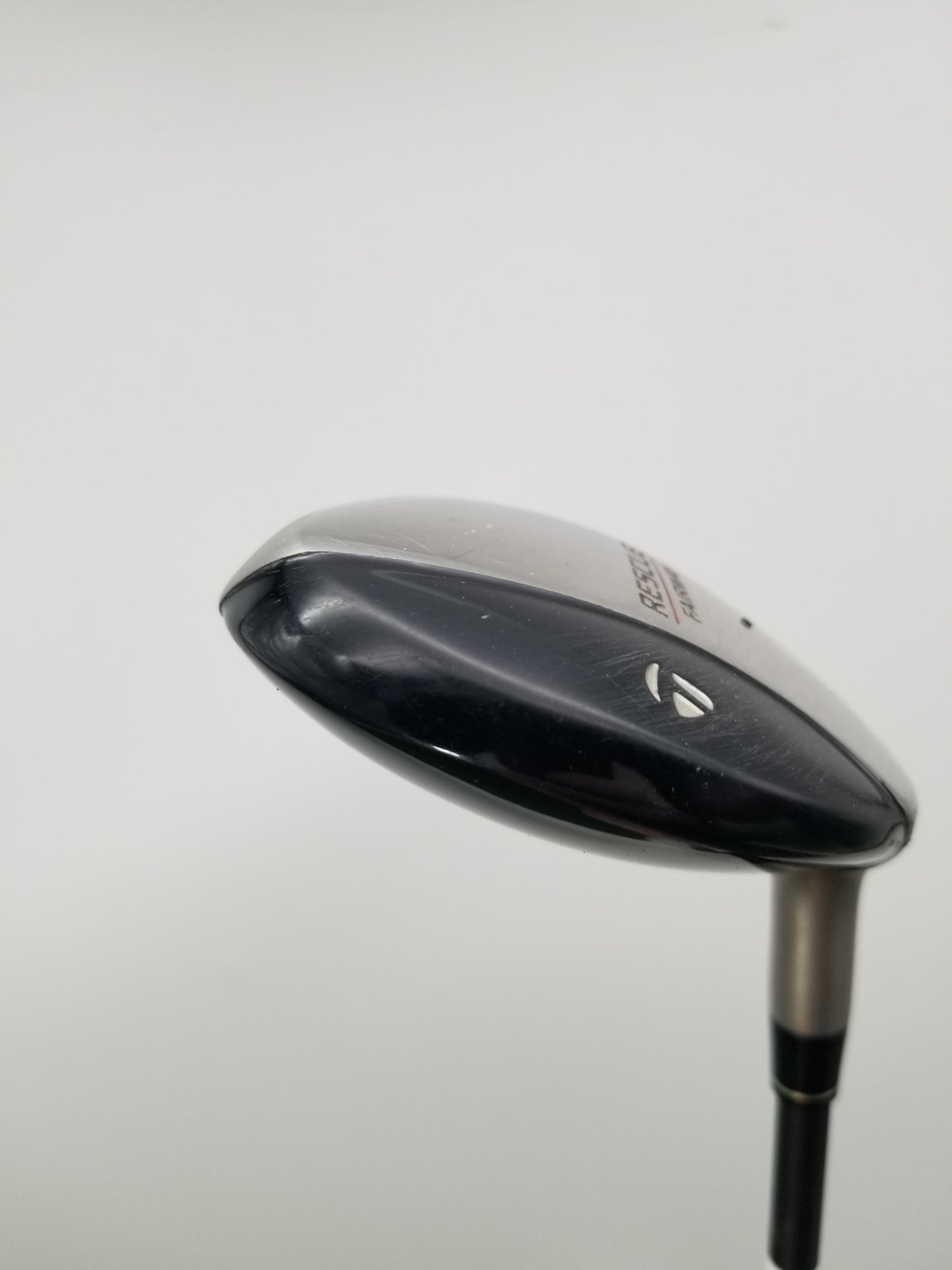 TAYLORMADE RESCUE 5 WOOD REGULAR TAYLORMADE MAS2 55 GOOD