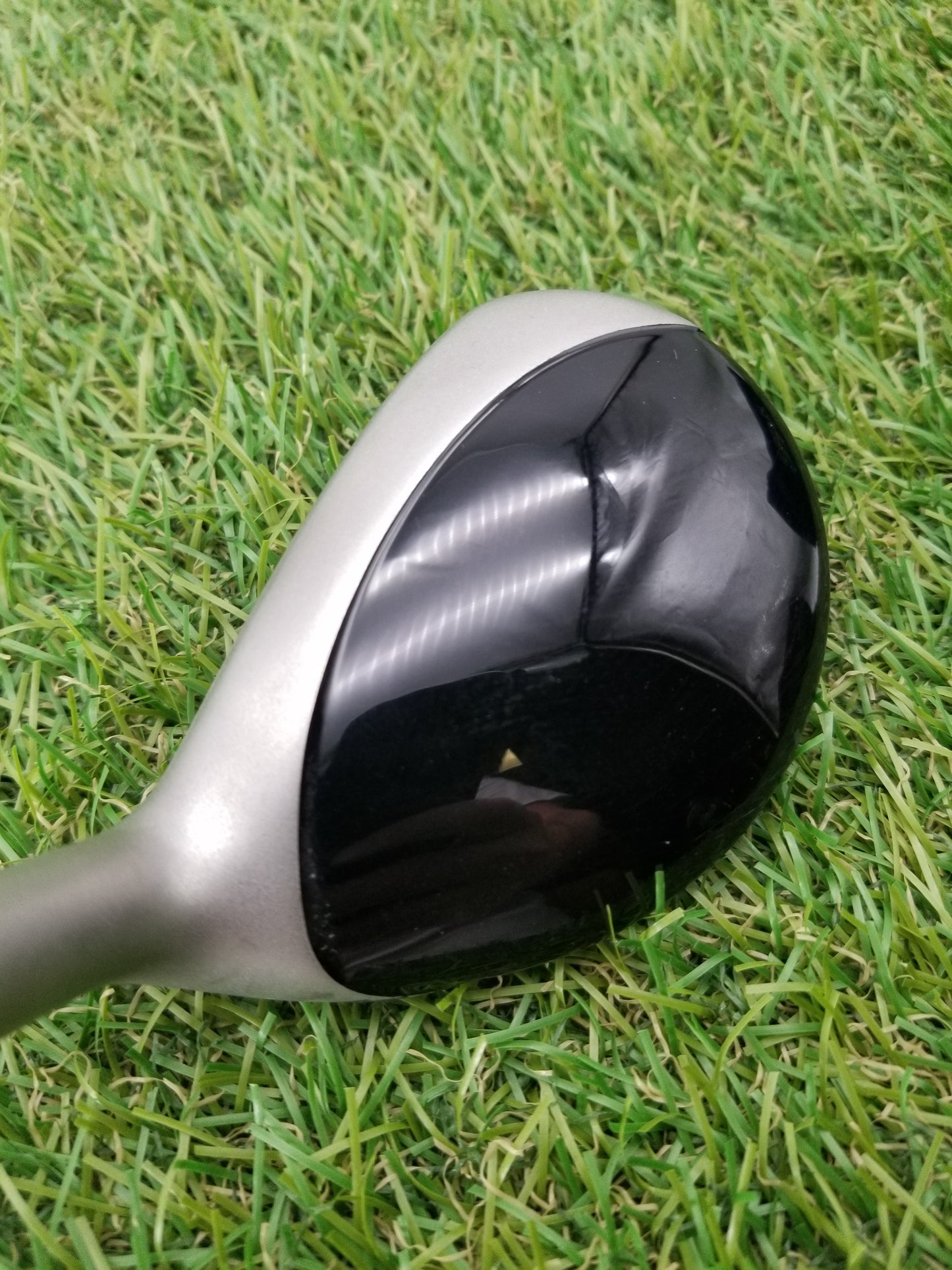 TAYLORMADE RESCUE 5 WOOD REGULAR TAYLORMADE MAS2 55 GOOD