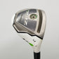 2013 TAYLORMADE RBZ 4 HYBRID 22* LADIES ROCKETBALLZ 55G +HC FAIR