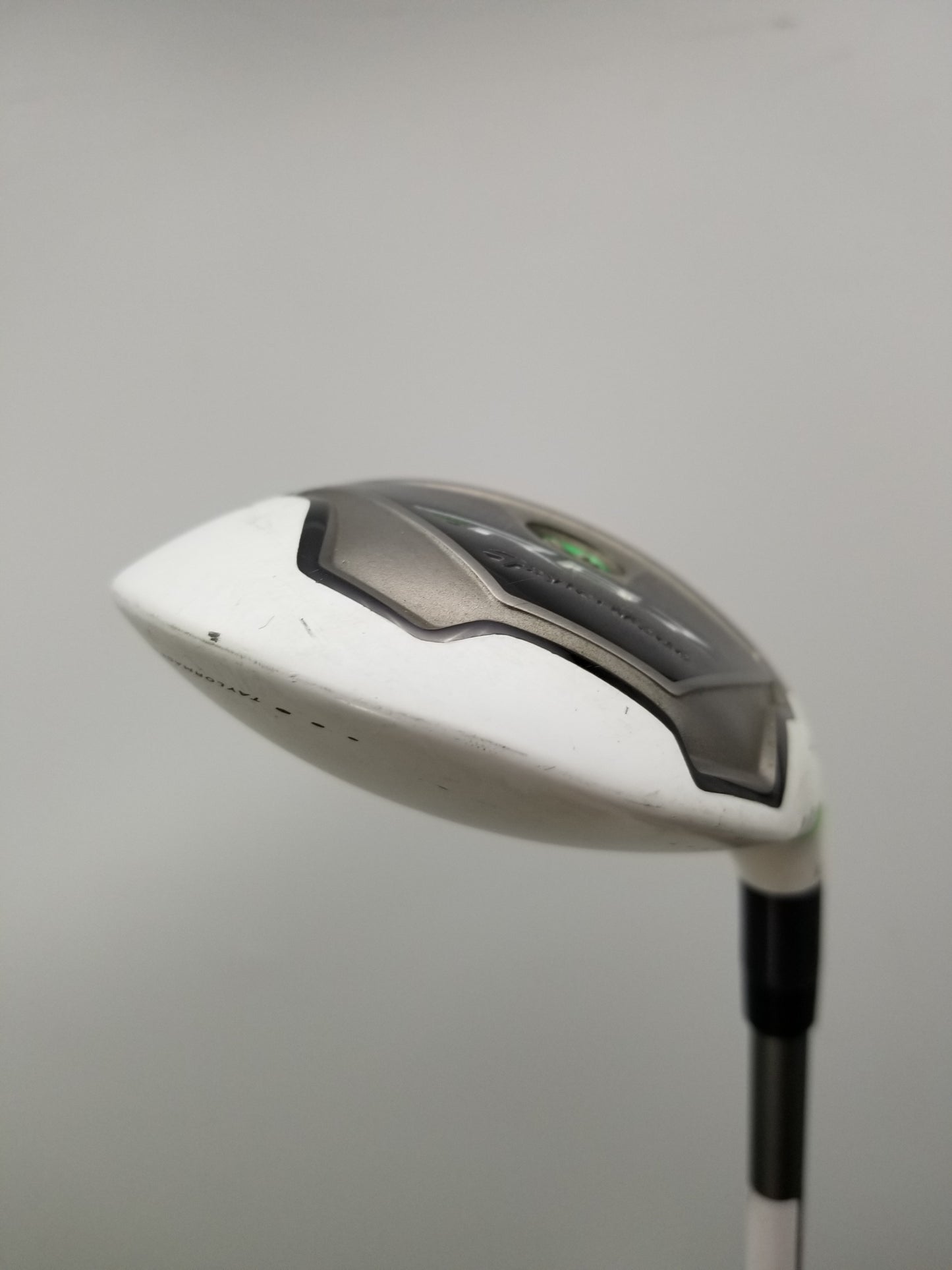 2013 TAYLORMADE RBZ 4 HYBRID 22* LADIES ROCKETBALLZ 55G +HC FAIR