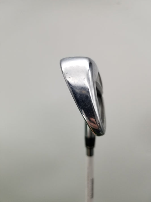 2013 TAYLORMADE RBLADEZ TOUR 7 IRON REGULAR KBS TOUR 36.5" GOOD