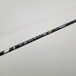 FUJIKURA VENTUS TR BLACK 7X VELOCORE DRIVER SHAFT XSTIFF 80G TITLEIST 44" VERYGOOD