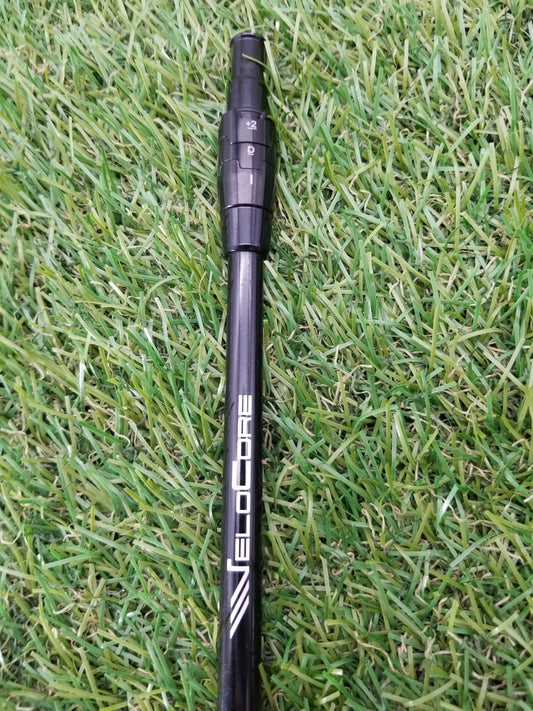 FUJIKURA VENTUS TR BLACK 7X VELOCORE DRIVER SHAFT XSTIFF 80G TITLEIST 44" VERYGOOD