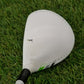 2012 TAYLORMADE RBZ 3 WOOD HL 17* SENIOR MATIRX OZIK XCON 5 FAIR