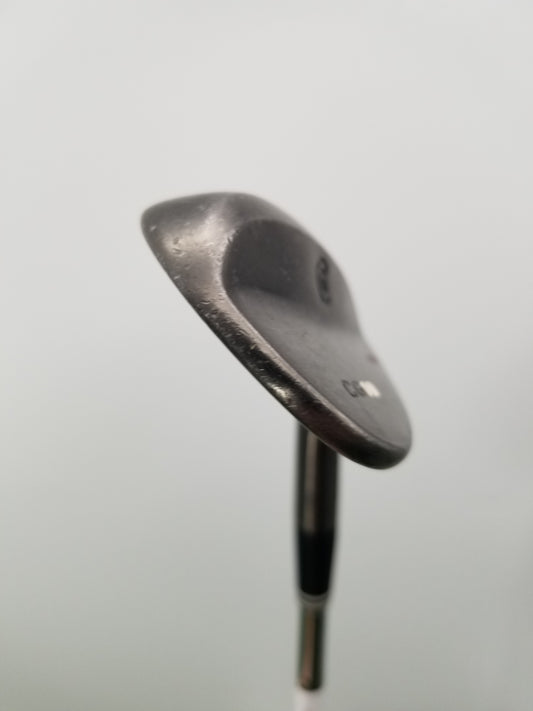 2006 CLEVELAND CG10 BLACK PEARL WEDGE 56* WEDGE FLEX DYNAMIC GOLD 35.5 GOOD