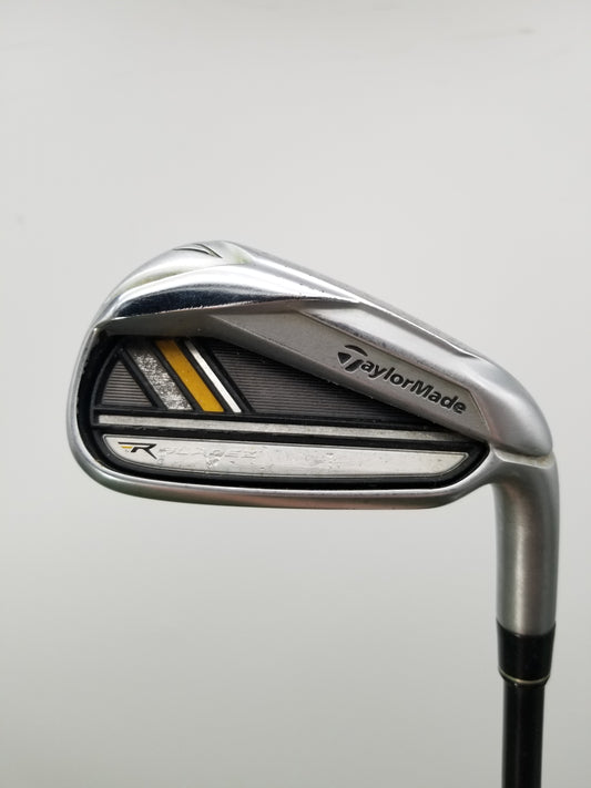 2013 TAYLORMADE RBLADEZ 7 IRON SENIOR ROCKETFUEL 65G 37" GOOD