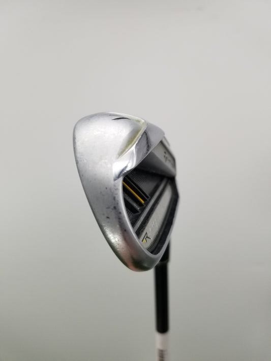 2013 TAYLORMADE RBLADEZ 7 IRON SENIOR ROCKETFUEL 65G 37" GOOD