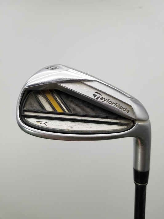 2013 TAYLORMADE RBLADEZ 9 IRON SENIOR ROCKETFUEL 65G 36" GOOD