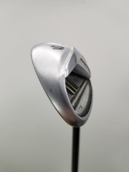 2013 TAYLORMADE RBLADEZ 9 IRON SENIOR ROCKETFUEL 65G 36" GOOD