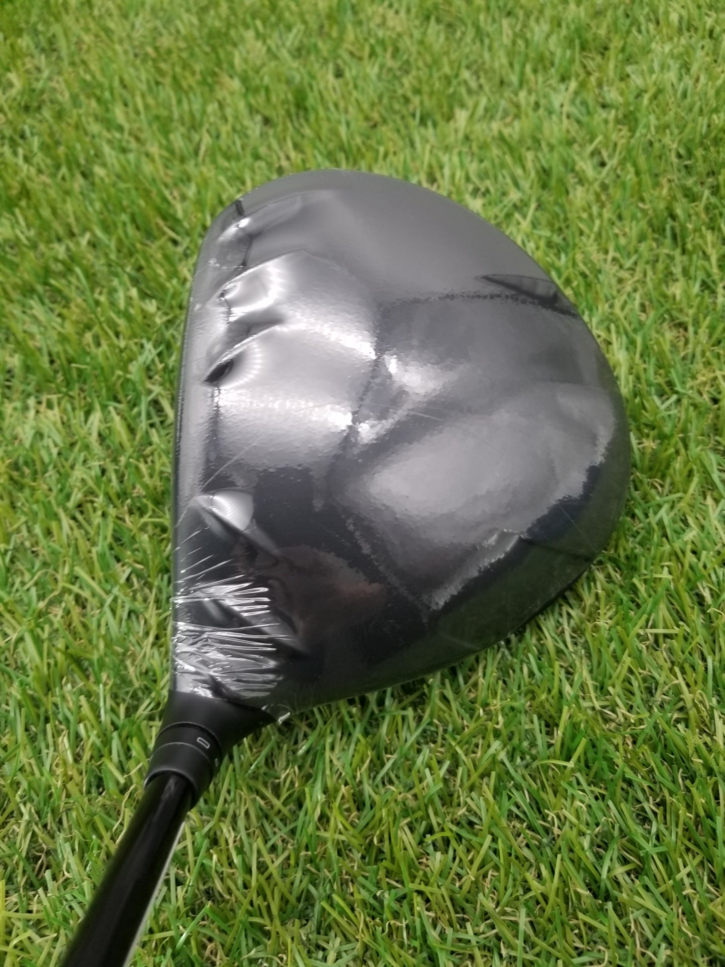 NEW 2021 PING G425 SFT DRIVER 10.5* STIFF TENSEI AV RAW ORANGE 65 +HC BRANDNEW