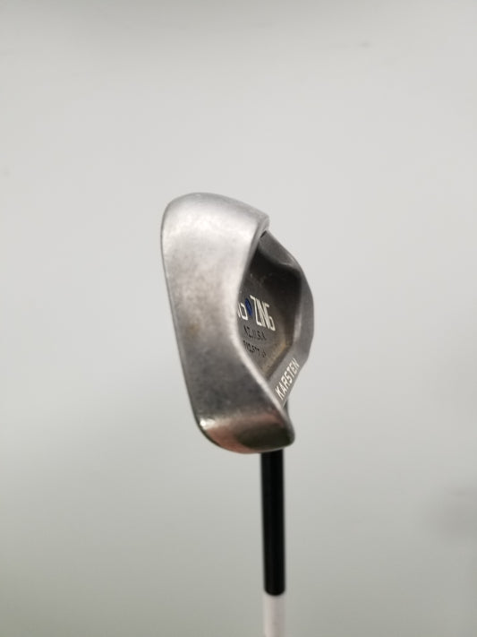 PING ZING 3 IRON STIFF APOLLO SHADOW G100S 40" BLUE DOT GOOD