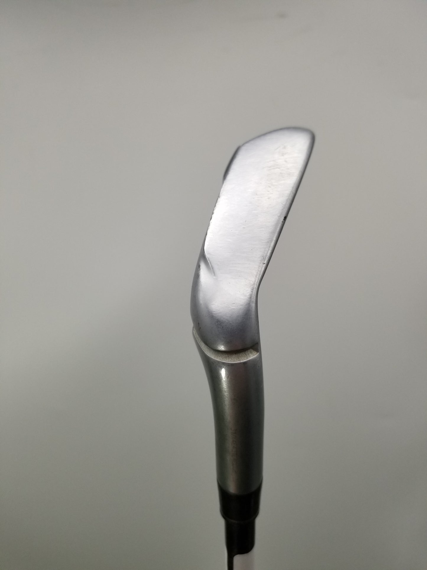 2013 TAYLORMADE RBLADEZ 8 IRON SENIOR ROCKETFUEL 65G 36.5" GOOD