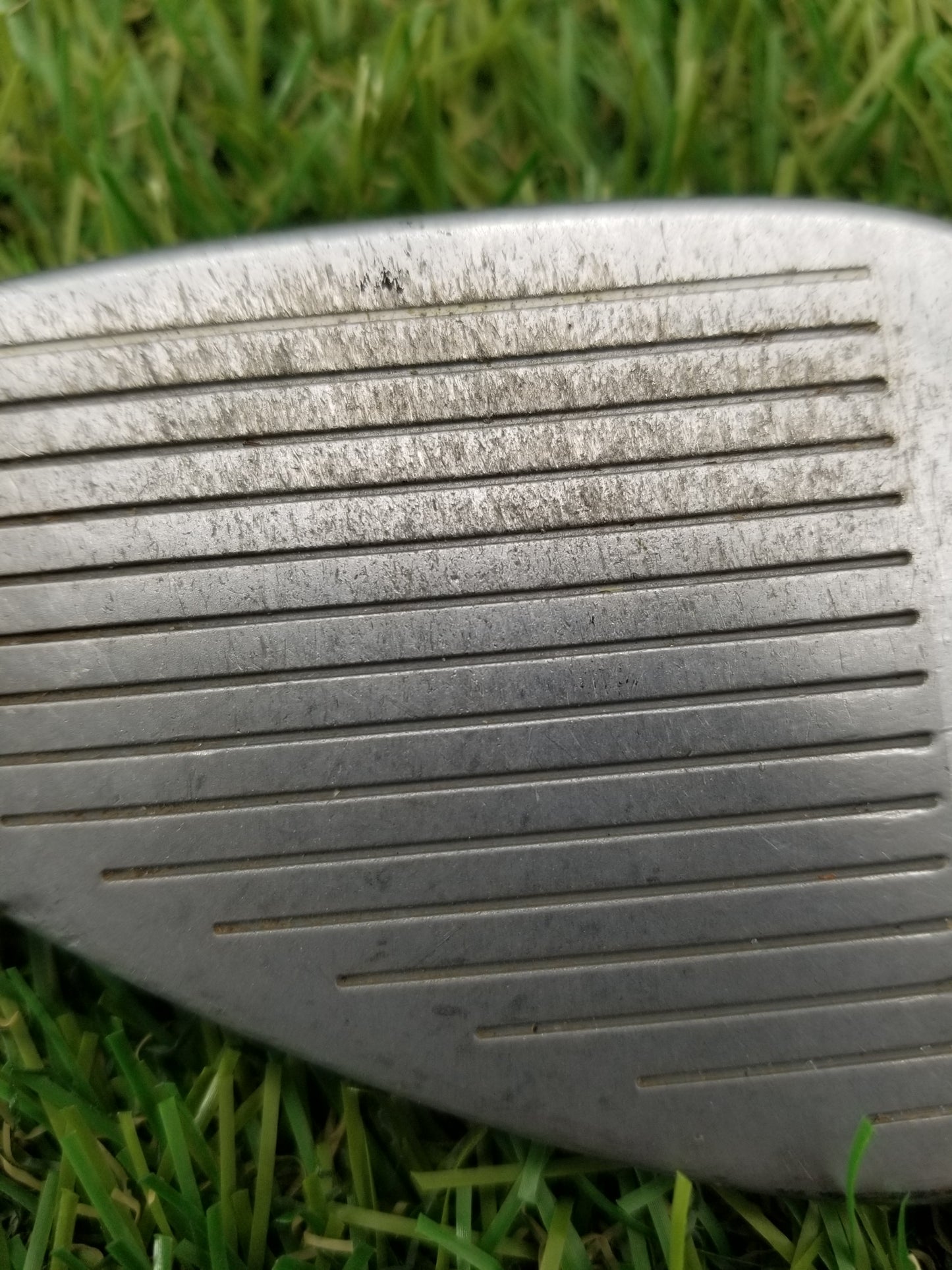 2013 TAYLORMADE RBLADEZ 8 IRON SENIOR ROCKETFUEL 65G 36.5" GOOD