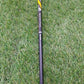 2013 TAYLORMADE RBLADEZ 8 IRON SENIOR ROCKETFUEL 65G 36.5" GOOD