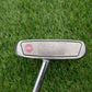 ODYSSEY WHITE STEEL 2 BALL CS PUTTER 33" FAIR