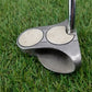 ODYSSEY WHITE STEEL 2 BALL CS PUTTER 33" FAIR