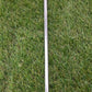 ODYSSEY WHITE STEEL 2 BALL CS PUTTER 33" FAIR