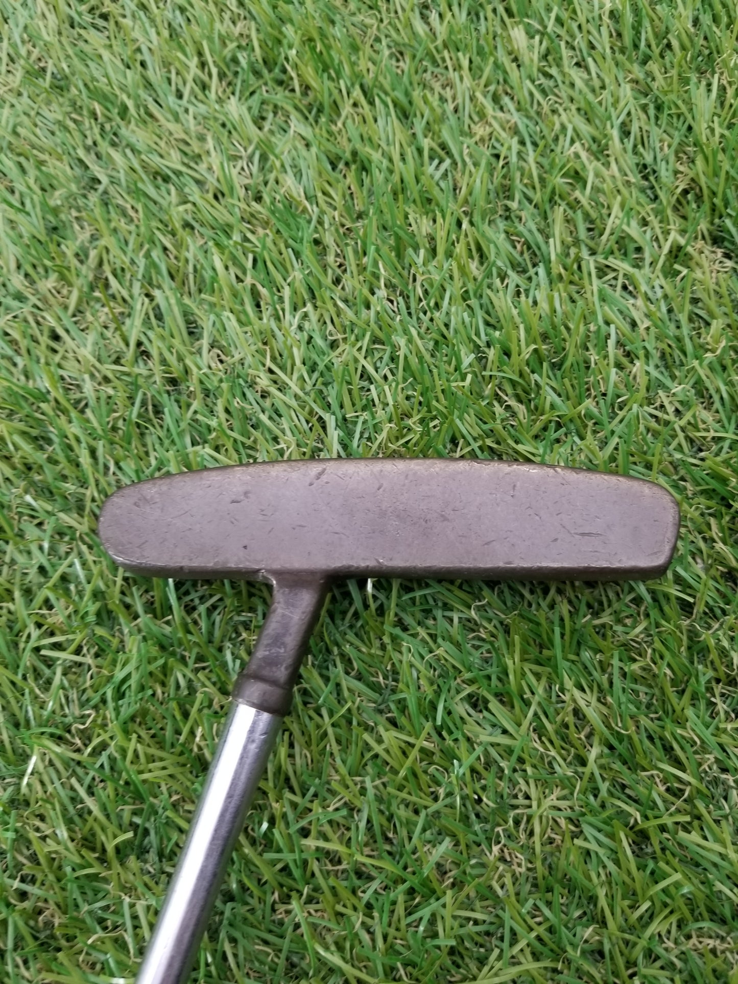 PING O BLADE PUTTER 34" FAIR